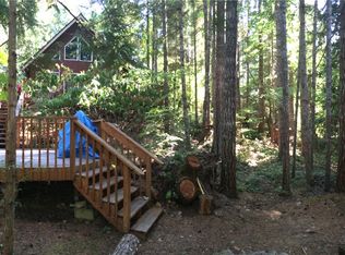 320 N Wynoochee Dr, Hoodsport, WA 98548