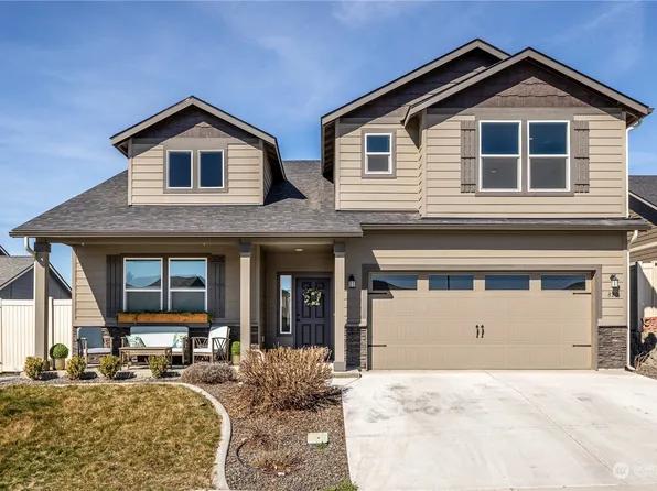 820 Madeleine Court, East Wenatchee, WA 98802