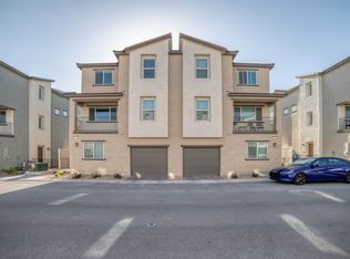 7003 Crimson Shadow St, North Las Vegas, NV 89086