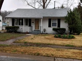 3314 Saint Joachim Ln, Saint Ann, MO 63074
