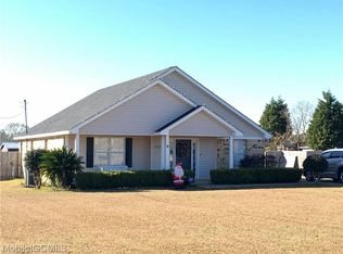 12382 Grand Bay Farms Ct #1, Grand Bay, AL 36541