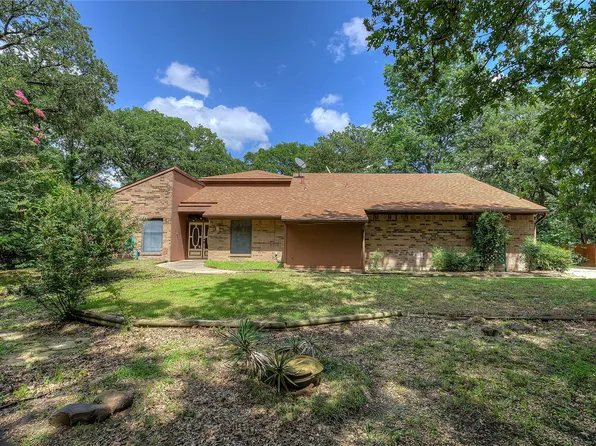 500 County Road 3324, Greenville, TX 75402