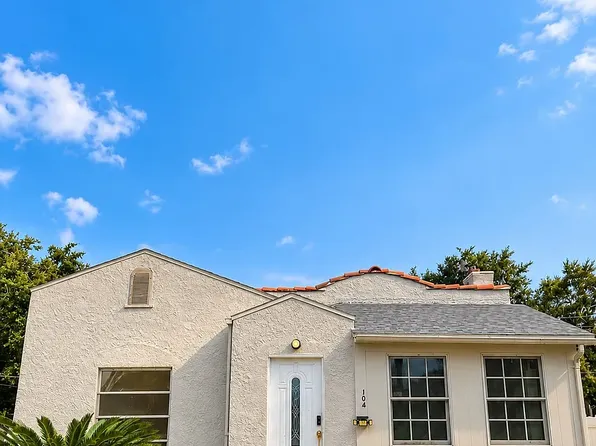 104 E Pinecrest Ave, Eustis, FL 32726