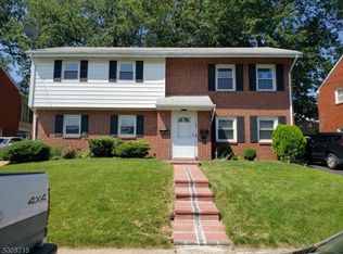 165 Garfield Ave, Colonia, NJ 07067
