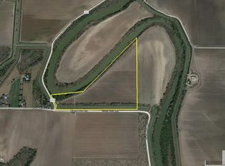 Vasquez Rd, San Benito, TX 78586