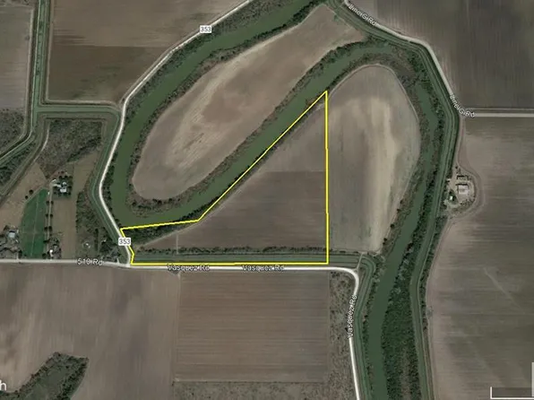 Vasquez Rd, San Benito, TX 78586