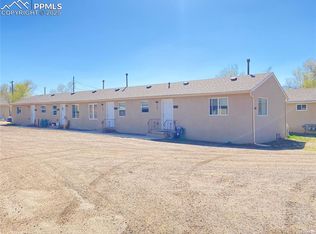 2409 E Saint Vrain St, Colorado Springs, CO 80909