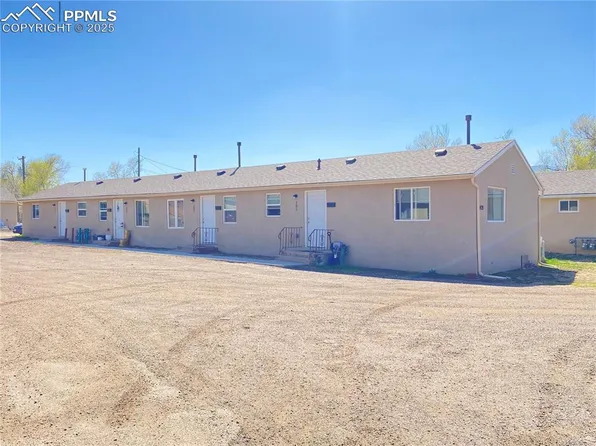 2409 E Saint Vrain St, Colorado Springs, CO 80909