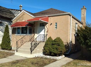 3005 N Natchez Ave, Chicago, IL 60634