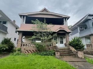 3661 E 151st St #3, Cleveland, OH 44120