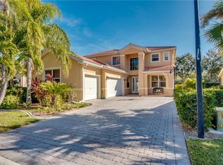 11672 Plantation Preserve Cir S, Fort Myers, FL 33966