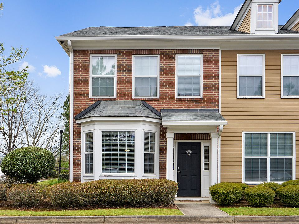 368 Pine Hill Pl Norcross, GA, 30093 Apartments for Rent Zillow