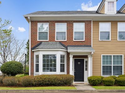 368 Pine Hill Pl, Norcross, GA, 30093