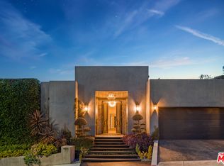 1457 Blue Jay Way, Los Angeles, CA 90069