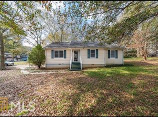 291 Wood Rd #2, Hampton, GA 30228