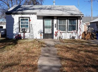 1410 W Figg St, Wichita, KS 67213