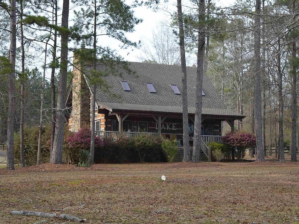 395 Tallow Rd, Ridgeway, SC 29130 Zillow