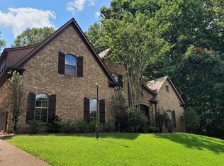 6245 Spring Hill Dr, Olive Branch, MS 38654