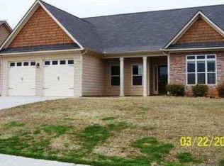 50 Hamil Ct, Cartersville, GA 30120
