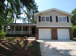 4216 Newcomb Rd, Decatur, GA 30034