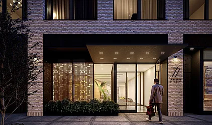 Rented by Nest Seekers International