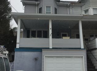 122 Washington St, Tamaqua, PA 18252