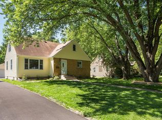 3201 26th Ave N, Golden Valley, MN 55422