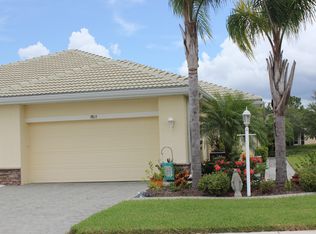 9815 Hawk Nest Ln, North Port, FL 34287