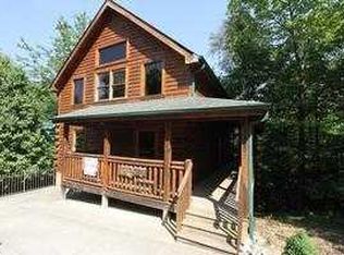 3422 Pebble Stone Way, Pigeon Forge, TN 37863