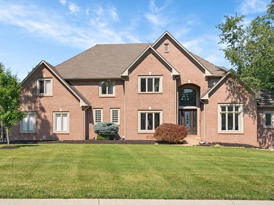 13244 Barnegat Ln, Mccordsville, IN 46055 MLS 21921447 Zillow