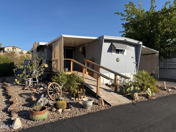 1855 W Wickenburg Way -- #67, Wickenburg, AZ 85390