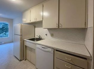 Townhouse Apartments, Seattle, WA 98102