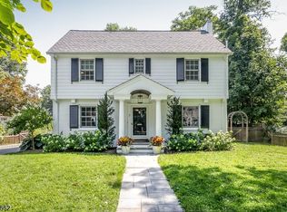 7 Sherman Ave, Summit, NJ 07901