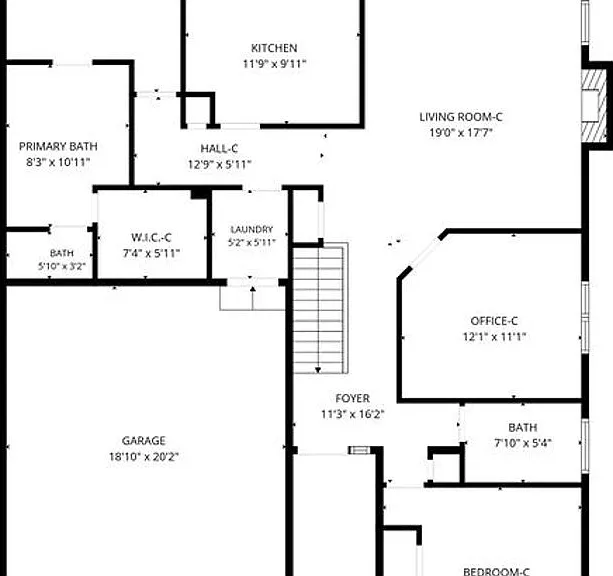 2580 Lochbuie Cir — Photo 36