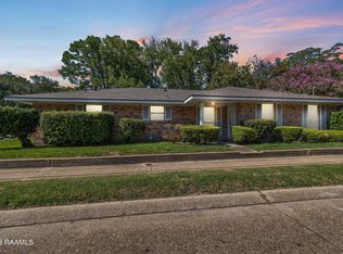 2508 W Congress St, Lafayette, LA 70506