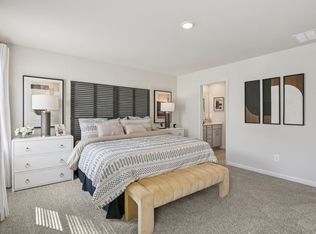 Oakland Plan, Artisan Walk, Fairburn, GA 30213