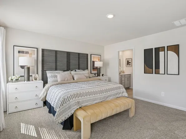 Oakland Plan, Artisan Walk