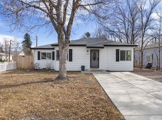 1280 Tamarac Street, Denver, CO 80220