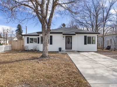 1280 Tamarac Street, Denver, CO, 80220