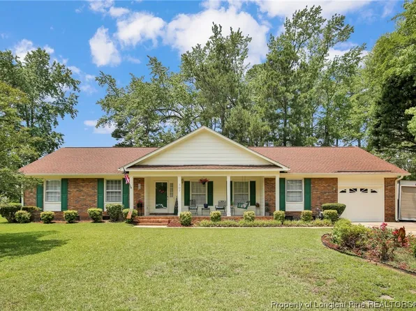 307 Wagoner Dr, Fayetteville, NC 28303