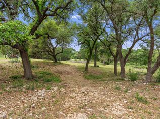 239 Little Gabriel River Dr, Liberty Hill, TX 78642