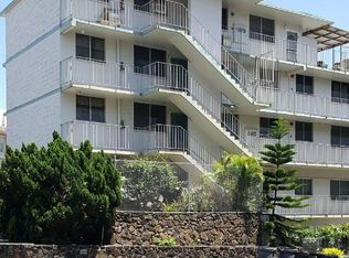 1479 Thurston Ave, Honolulu, HI 96822