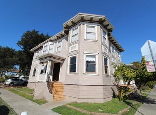 2071 Pacific Ave, Alameda, CA 94501