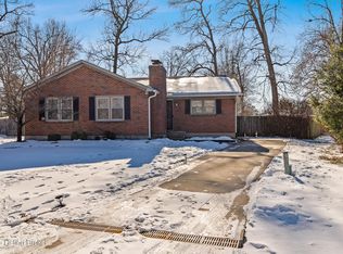 8512 Glendale Trce, Louisville, KY 40291