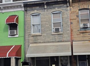 1035 Cotton St, Reading, PA 19602