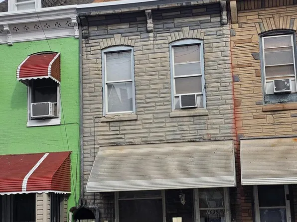 1035 Cotton St, Reading, PA 19602