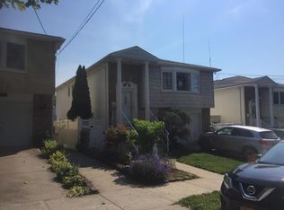 57 Ainsworth Ave, Staten Island, NY 10308