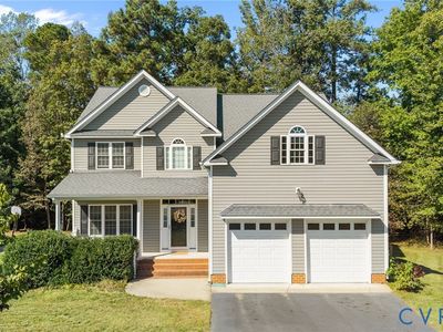 13306 Prince James Dr, Chesterfield, VA, 23832