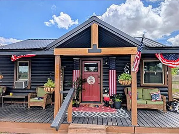 525 E Broadway St, Pond Creek, OK 73766