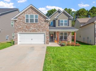 2942 Spencer Ridge Ln, Knoxville, TN 37931